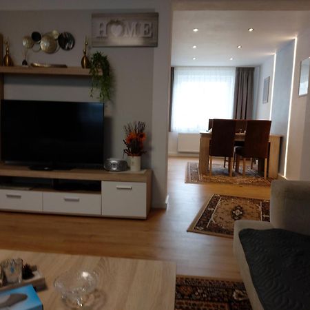 Albi Haus Winterberg Apartment Luaran gambar