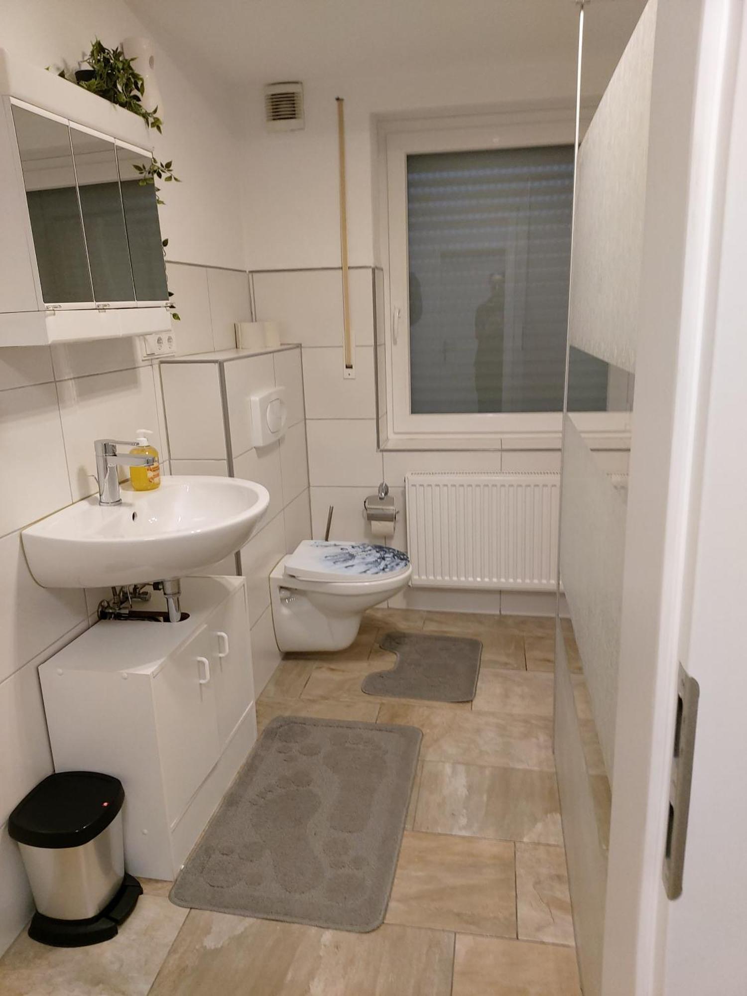 Albi Haus Winterberg Apartment Luaran gambar
