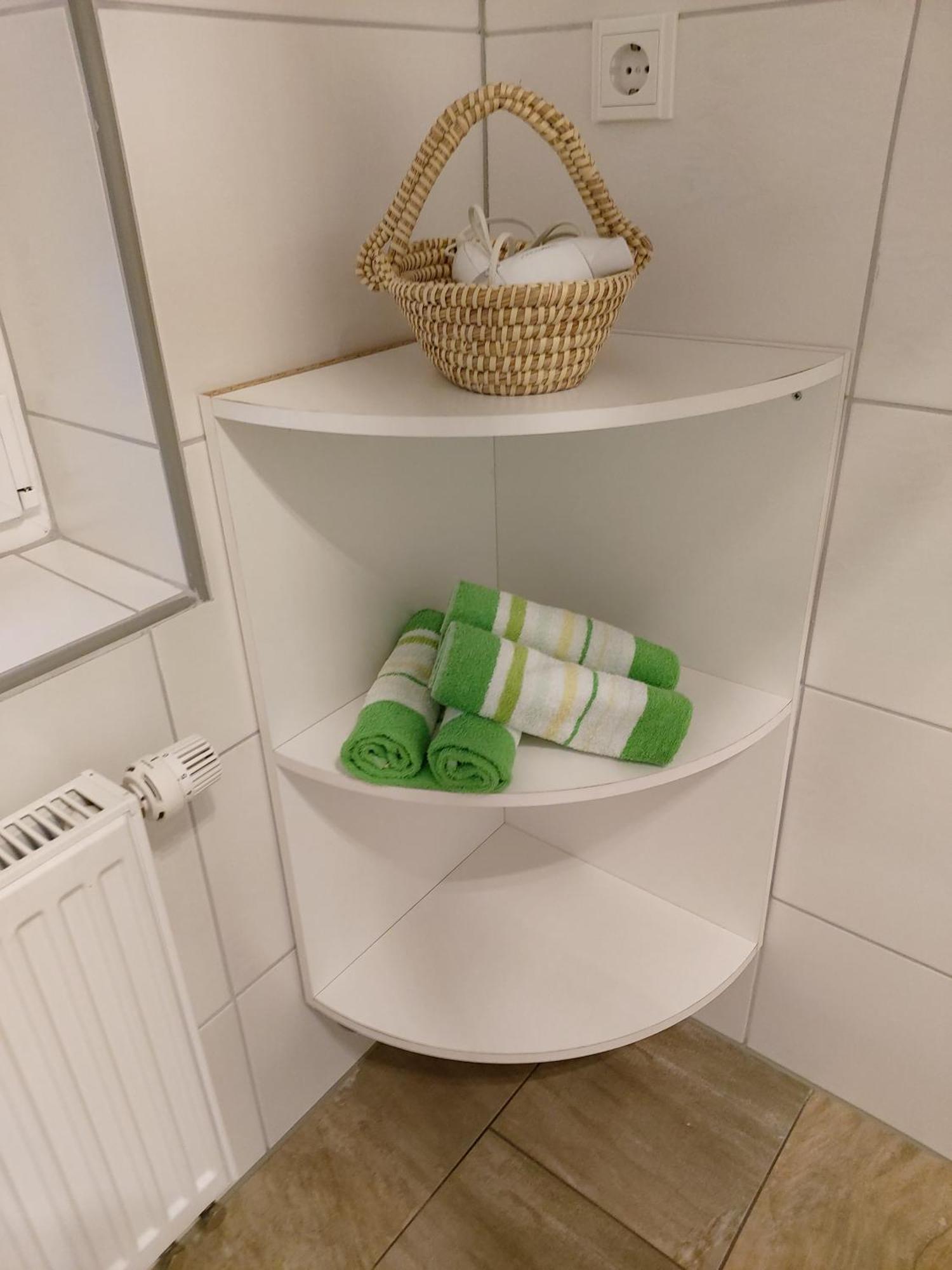 Albi Haus Winterberg Apartment Luaran gambar