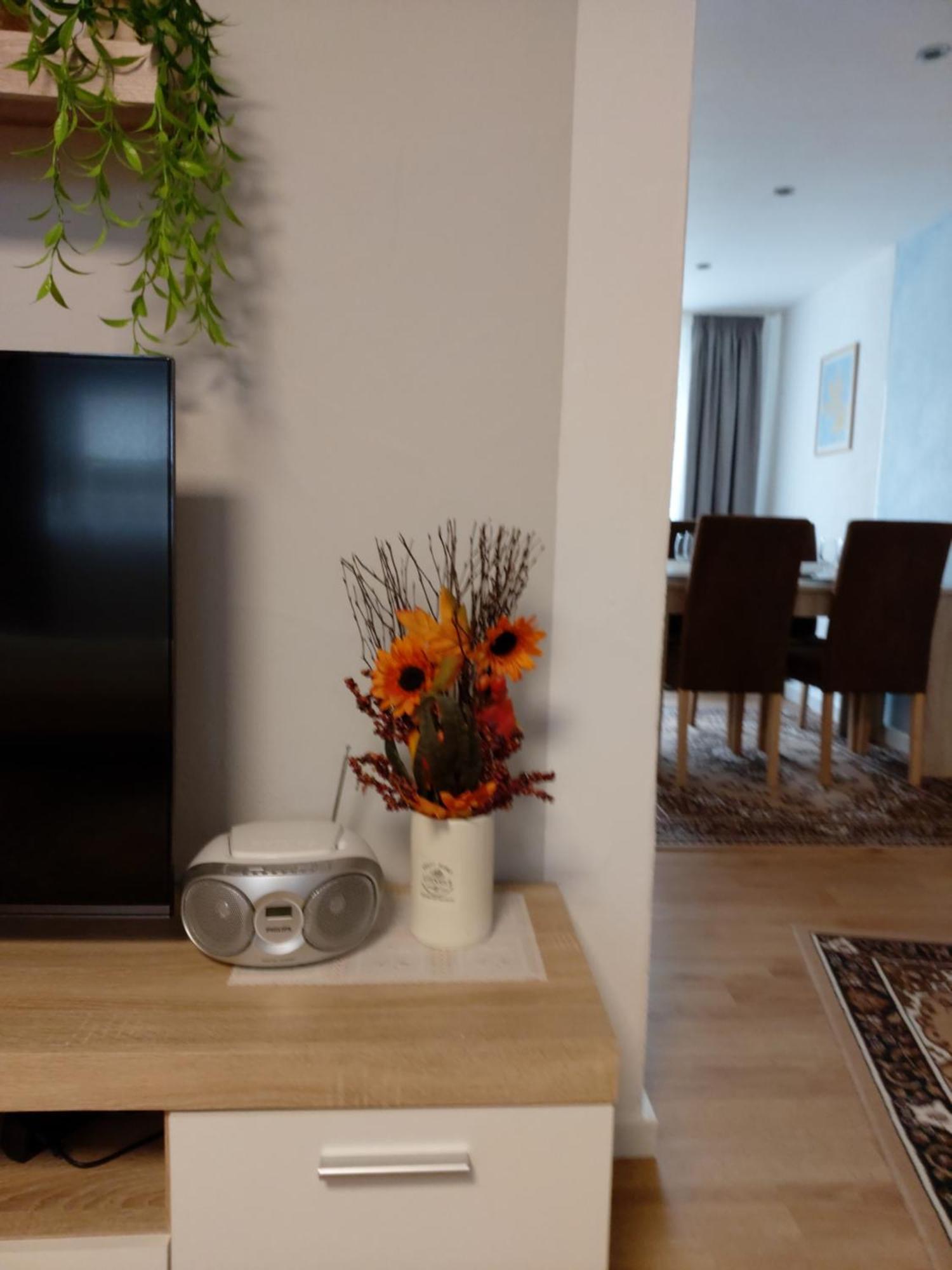 Albi Haus Winterberg Apartment Luaran gambar