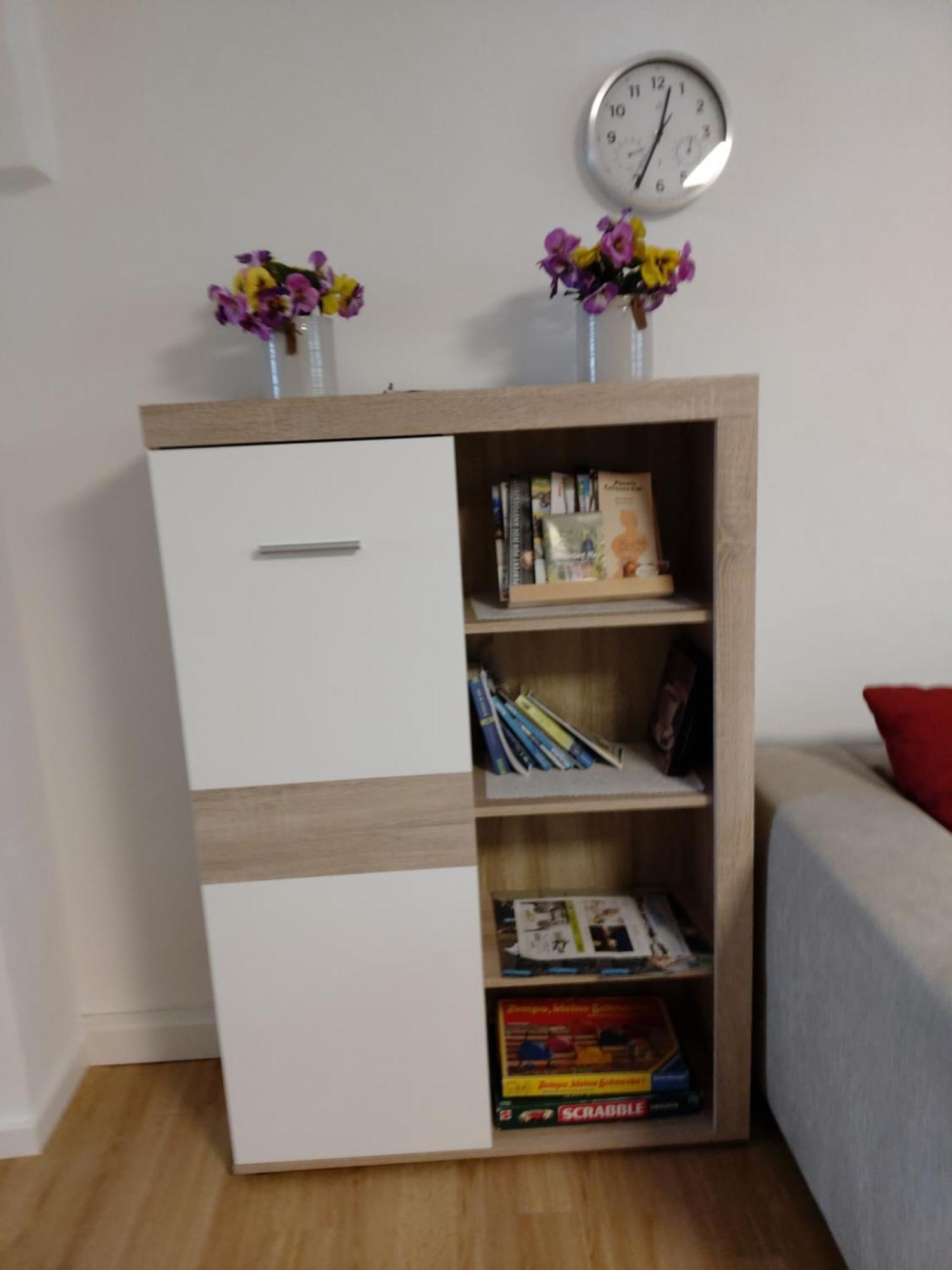 Albi Haus Winterberg Apartment Luaran gambar