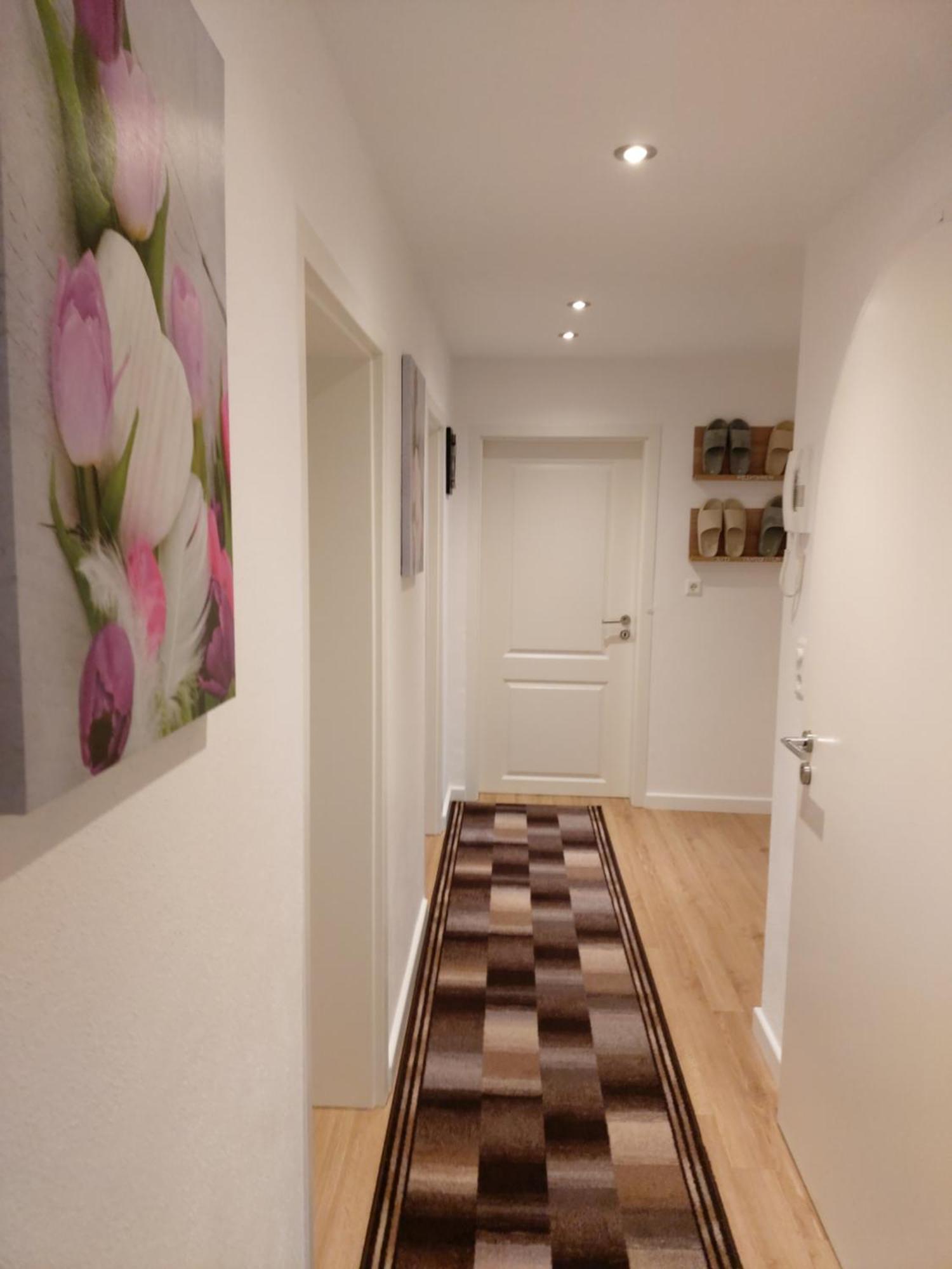 Albi Haus Winterberg Apartment Luaran gambar