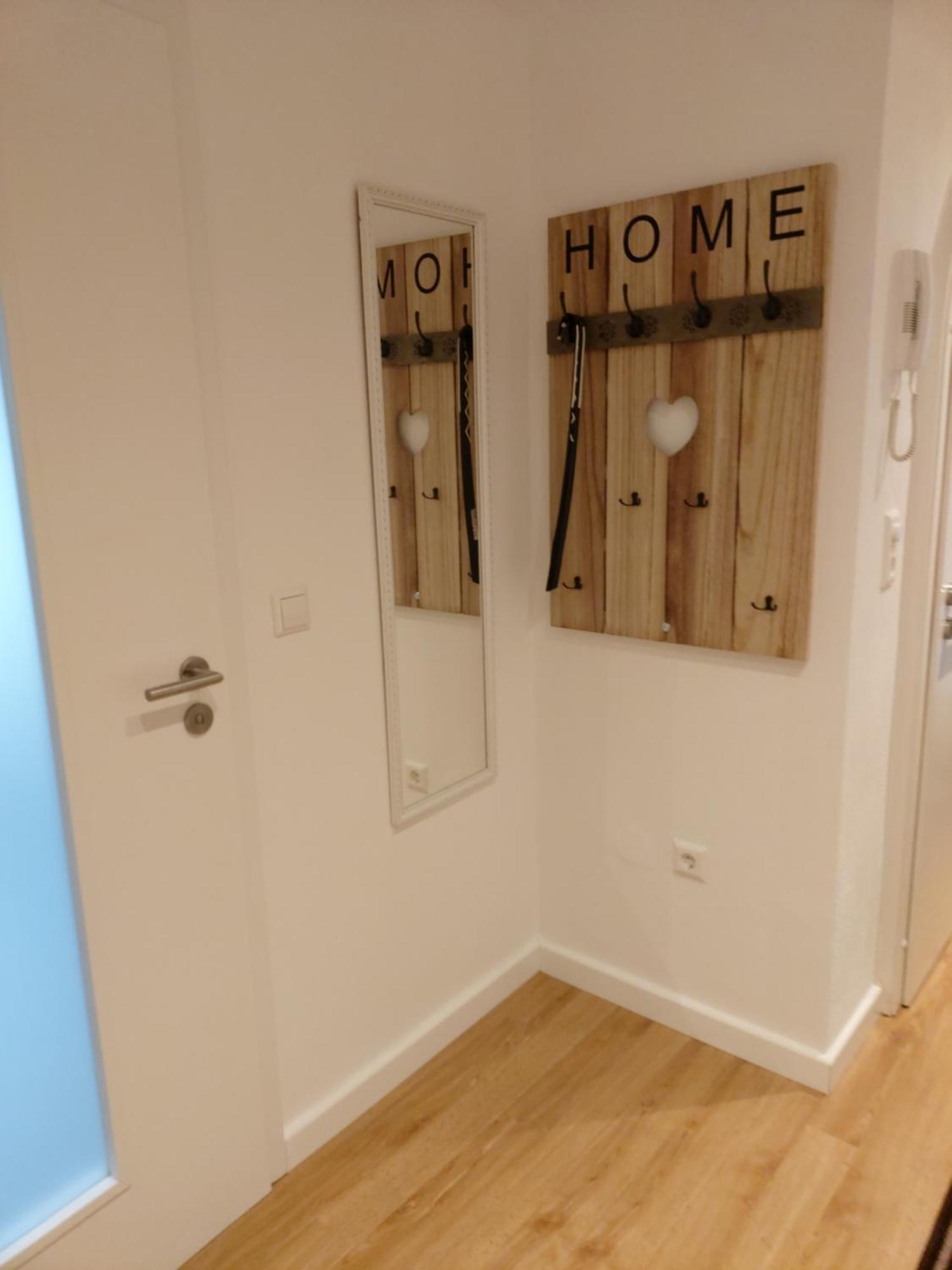 Albi Haus Winterberg Apartment Luaran gambar