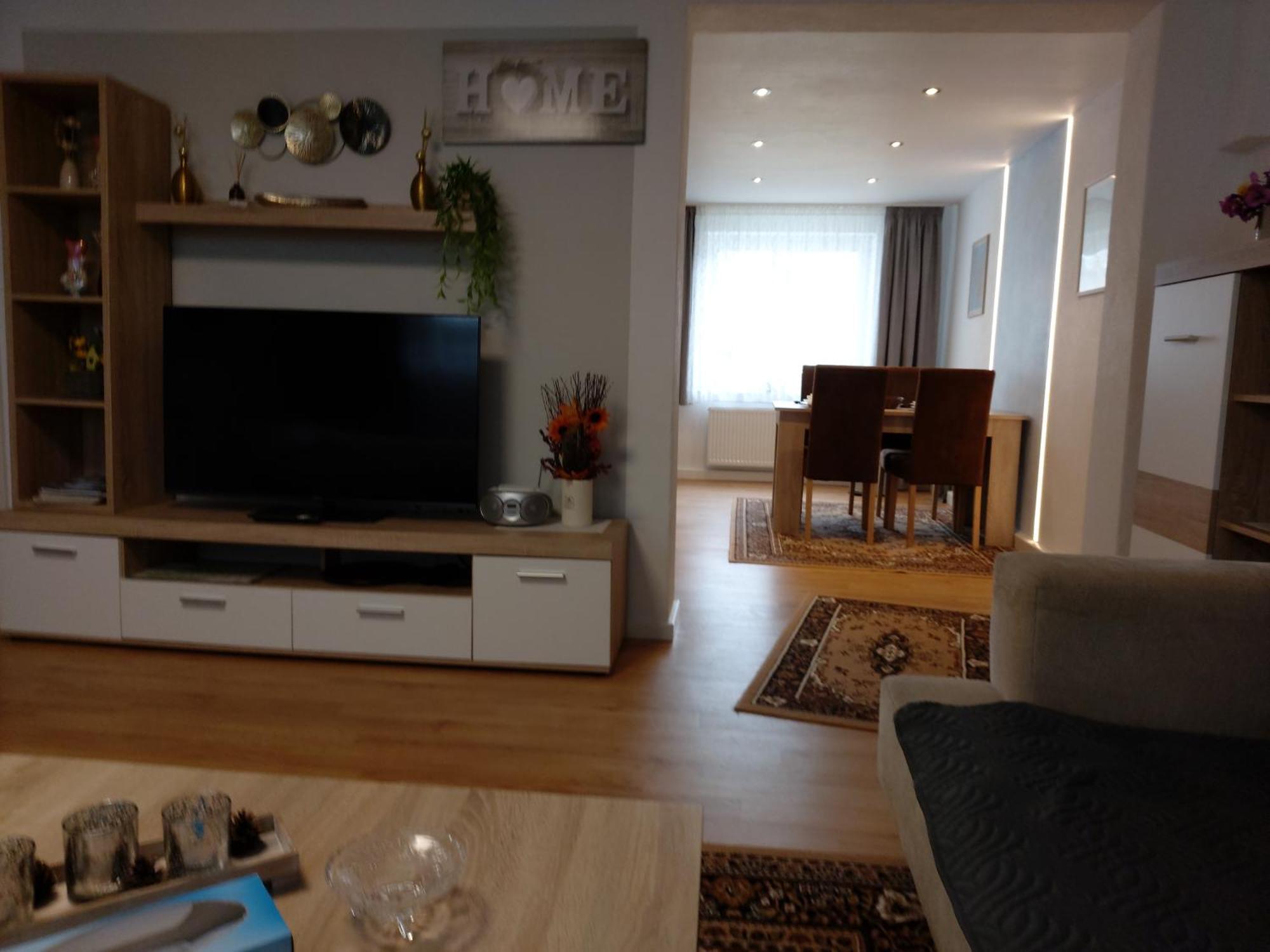 Albi Haus Winterberg Apartment Luaran gambar