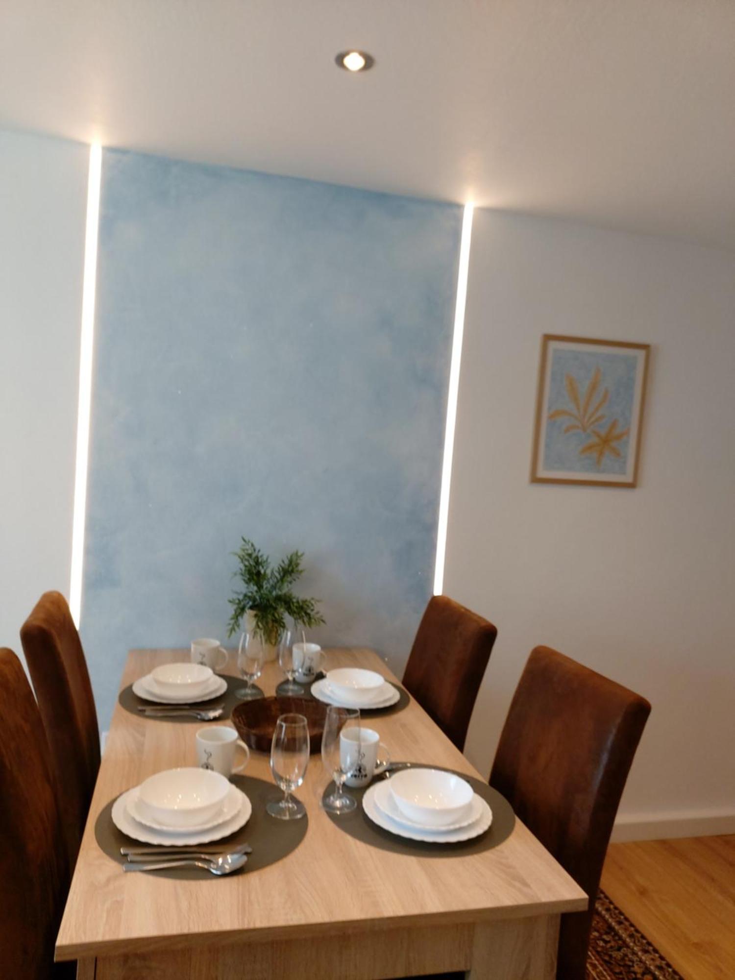 Albi Haus Winterberg Apartment Luaran gambar