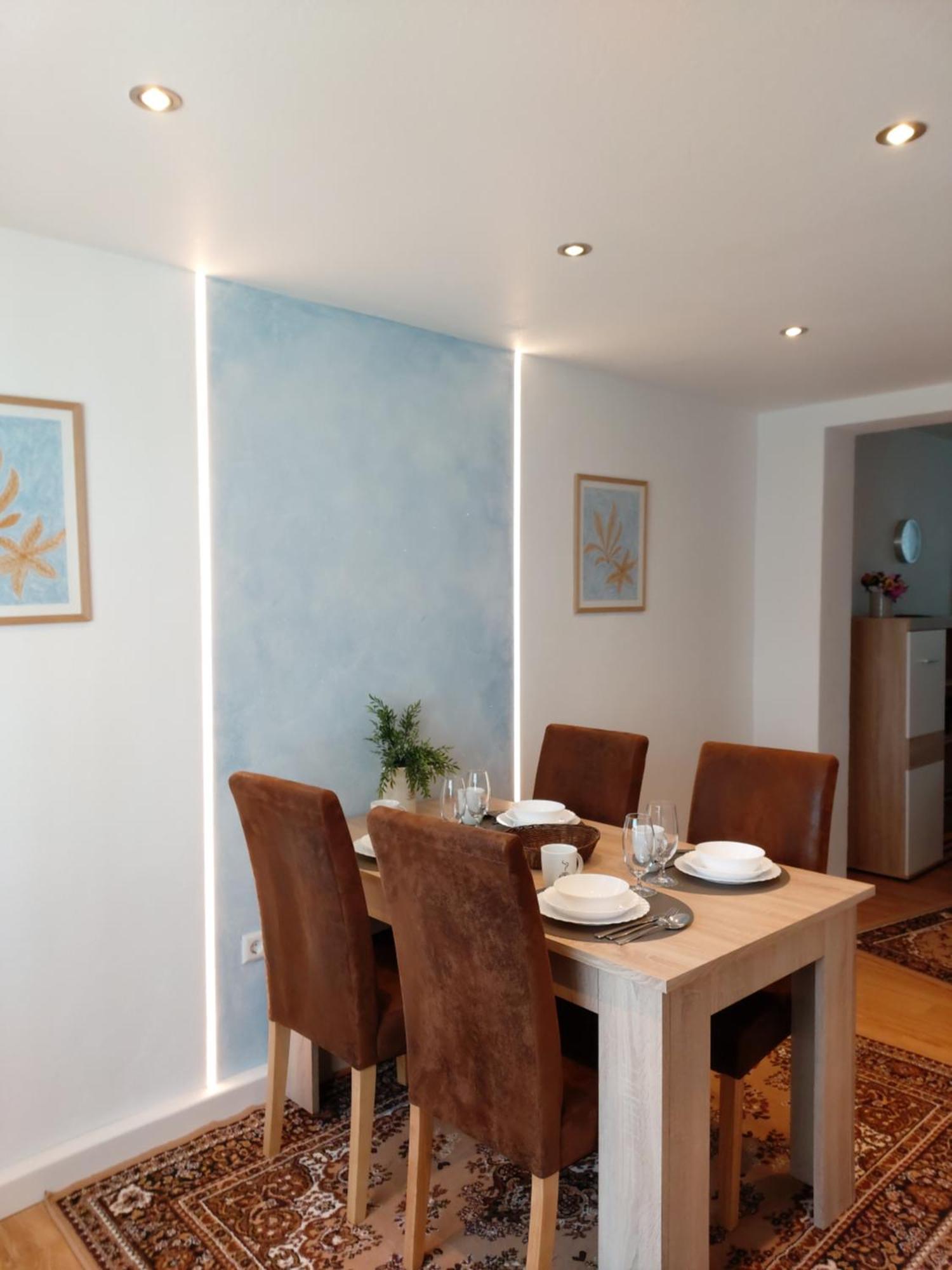 Albi Haus Winterberg Apartment Luaran gambar