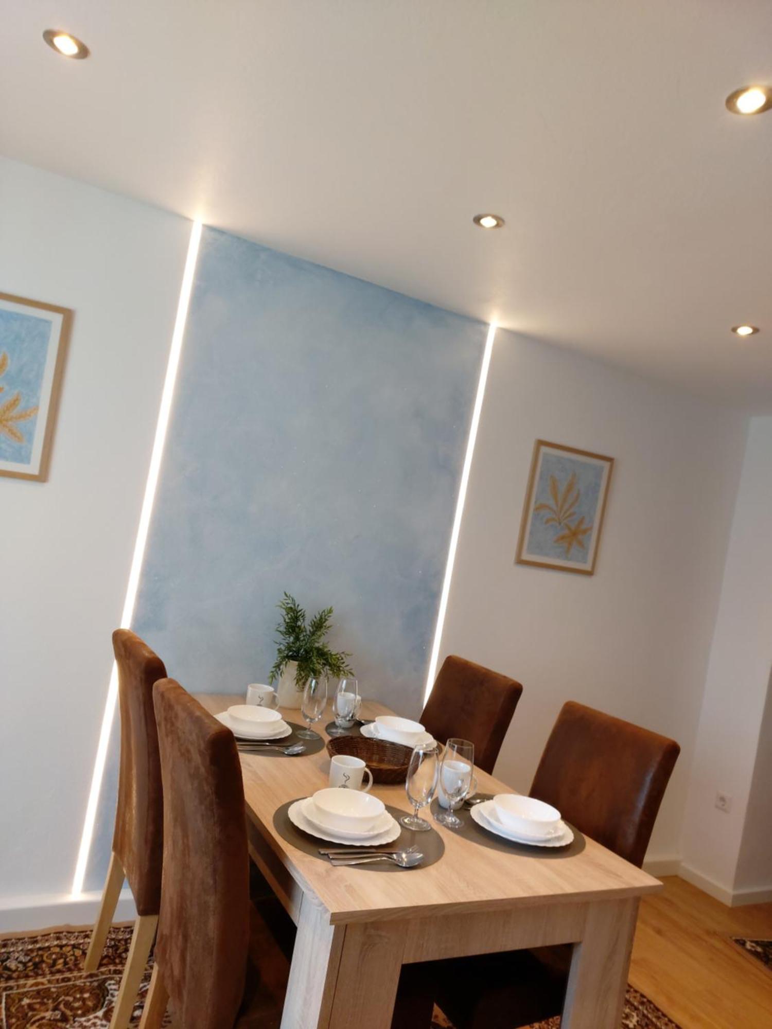 Albi Haus Winterberg Apartment Luaran gambar
